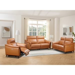 Madeira Leather