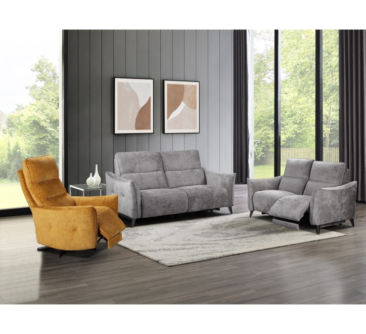 1 Seater