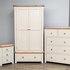 Sweeney bedside locker