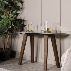 Regatta Console