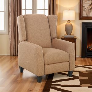 Ruby 1 Seater