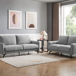 Jones 2 & 3 Seater