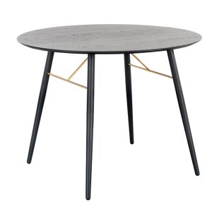 Gaudi 1000 Dining Table Black