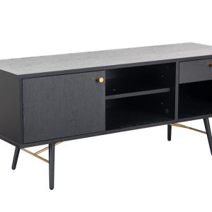 Barcelona-1200-TV-Unit-Black-1.jpeg Gaudi 1200 TV Unit