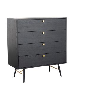 Gaudi 4 Drawer Chest