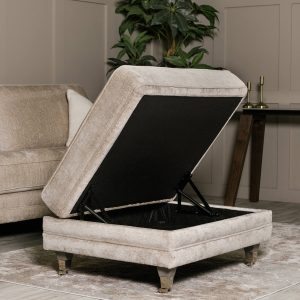 Belvedere-Ottoman-Mink-1.jpeg Douglas Ottoman