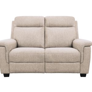 Iman 2 seater recliner