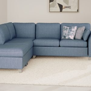 Chloe Corner - LHF or RHF