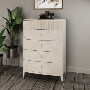 Darling 5 Drawer Chest
