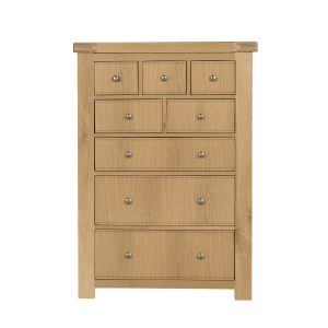 Gerry 8 Drawer Tall chest