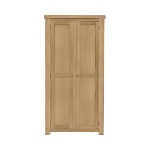 Gerry 2 Door Wardrobe