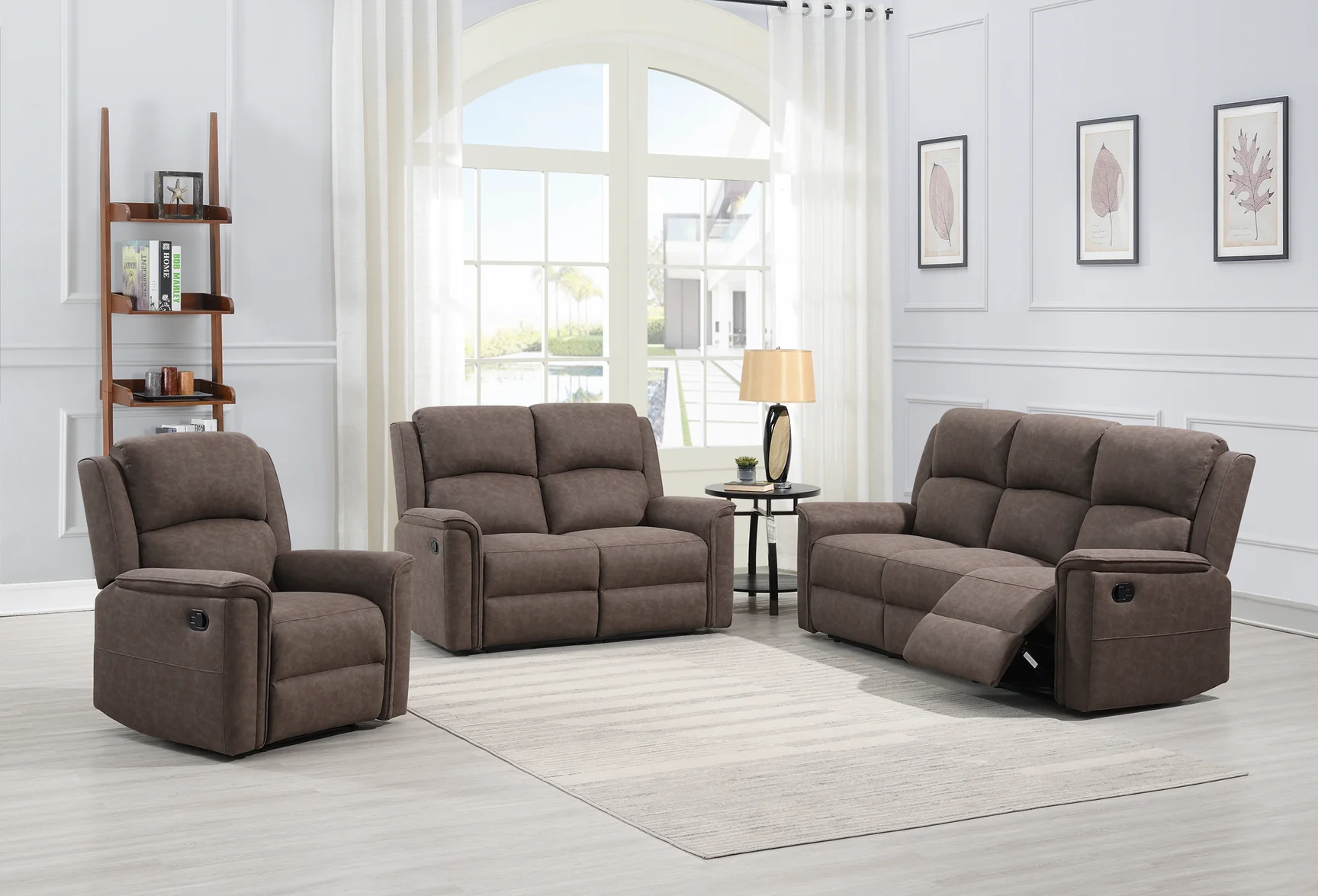 1 Seater