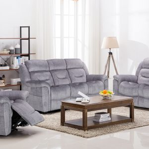 Moore 1 Seater