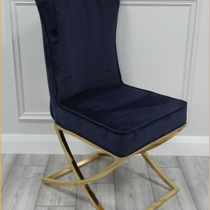 EMMA-NAVY.png Sutton Dining Chair
