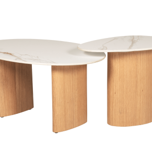 Chinon Lamp Table