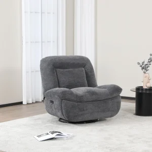 Kelly Electric Recliner