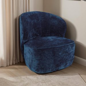 Reynold Swivel Accent Chair
