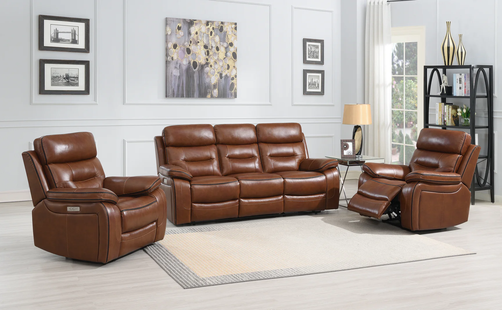 1 Seater
