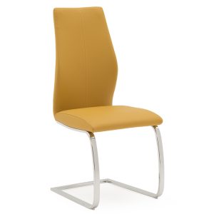 Elis-Dining-Chair-Orange.jpeg Drew Dining Chair