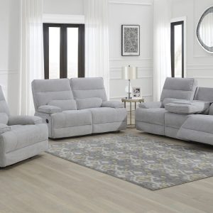 Frawley 2 seater Recliner