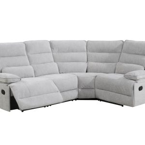 Frawley Corner Suite