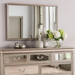 Findley Bedroom Mirror