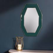 FRAMED_MIR_TEA_3_180x.jpg.avif Framed Octagonal Wall Mirror Teal
