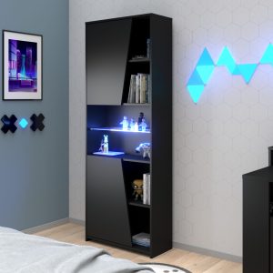 GAMING Parisot Bookcase