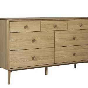 Fraser 7 Drawer Chest
