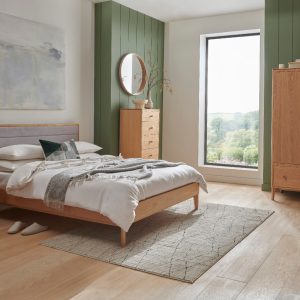 Fraser 2 Door Robe