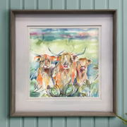 HEILANH_P01_NUT_L_180x.jpg.avif Heilan Herd Framed Print Nut