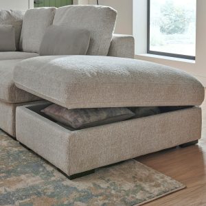 Miranda Ottoman