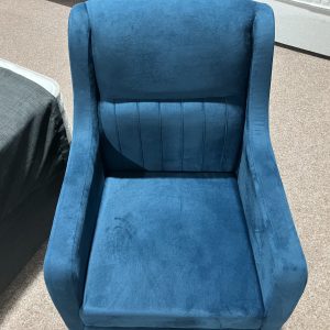 Belle Accent Chair