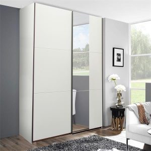 Davitt 2 door slide robe