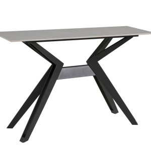 Kenny Console Table Grey