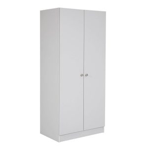 Layla 2 Door Robe