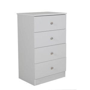Layla 4 Drawer Chest