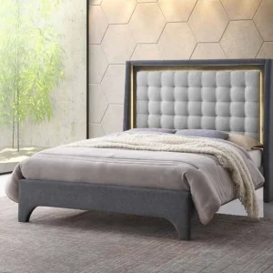 Cindy - Headboard & Base