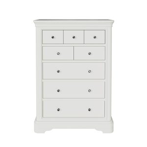 Myrtle 8 Drawer chest