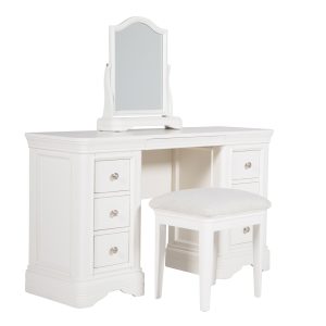 Myrtle Dressing Table & Stool