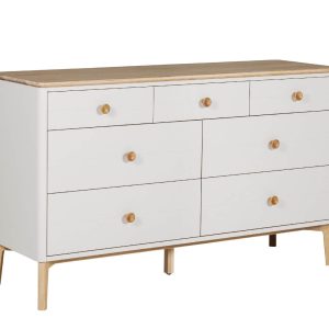 Marley 7 Drawer Chest