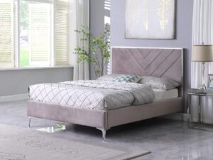 Cara - Mink or Grey
