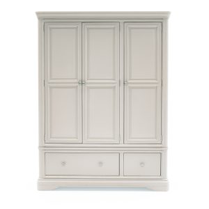Myrtle 3 Door Robe