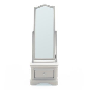 Mabel-Cheval-Mirror-Taupe-2.jpeg Myrtle Cheval Mirror
