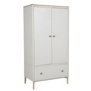 Marley 2 Door Robe