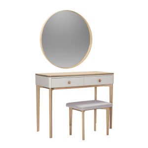 Marley Dressing Table & Stool