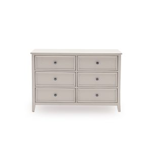 Kunas 6 Drawer Chest