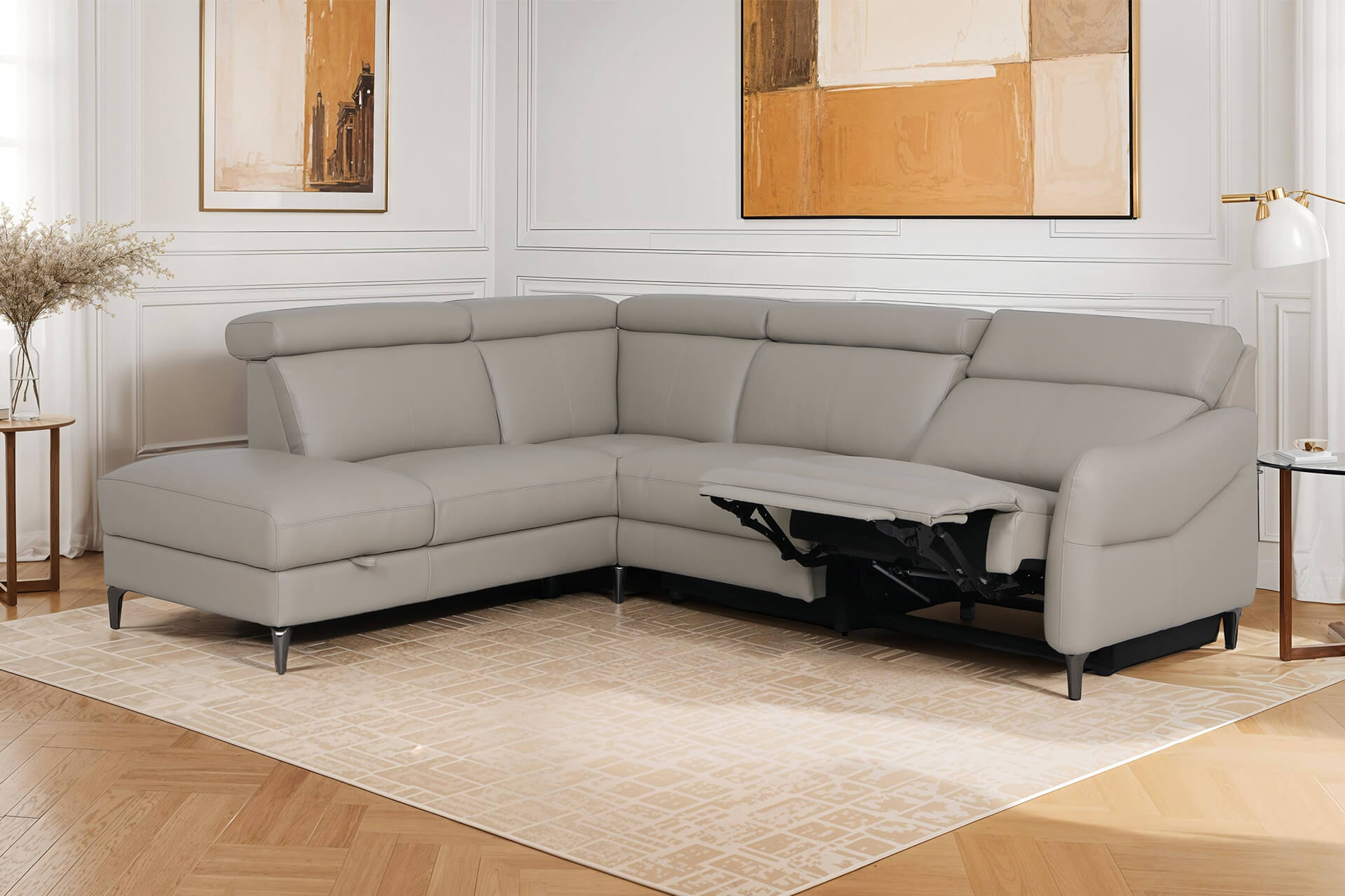 LHF Suite