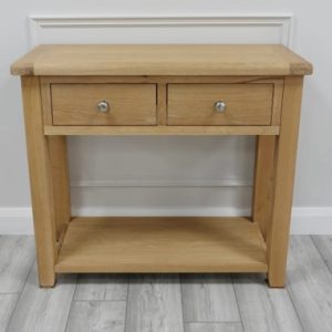 Laurel Console unit