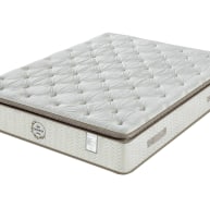 Plush Velvet Mattress